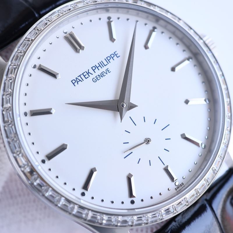 PATEK PHILIPPE Watches